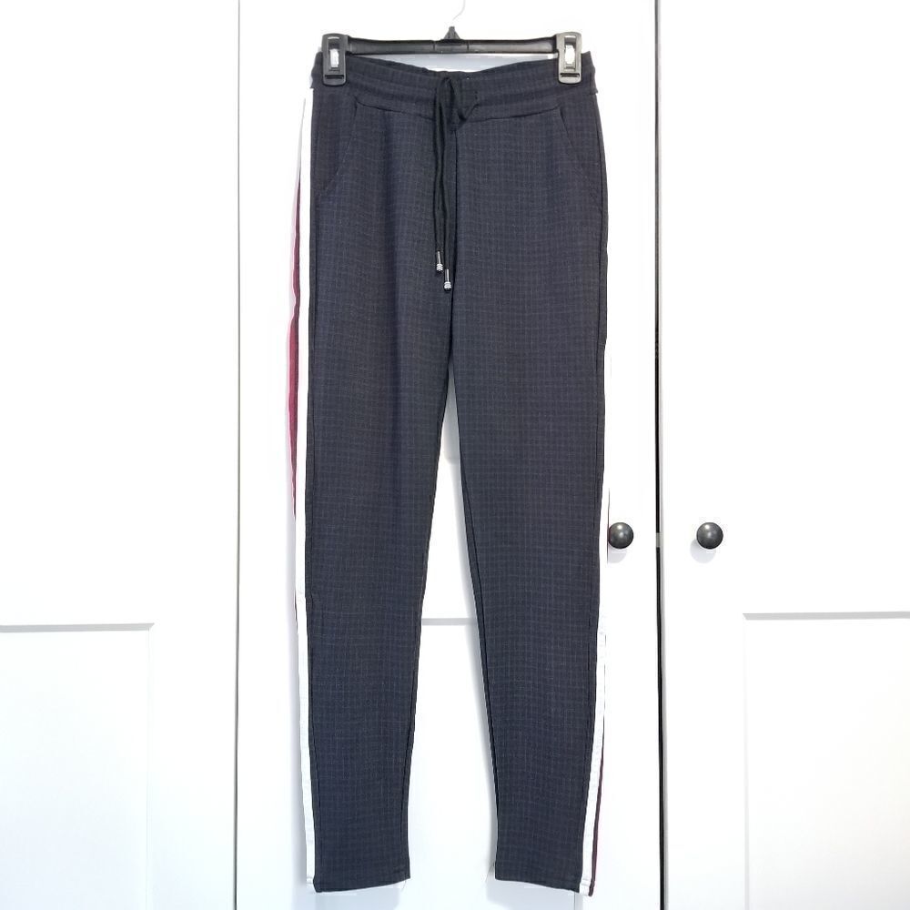 Fuyukai pants  